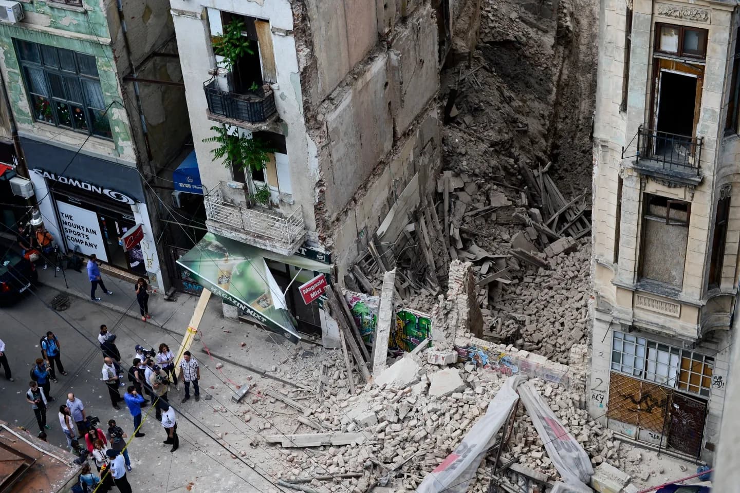 Cutremurul din Vrancea (2004)