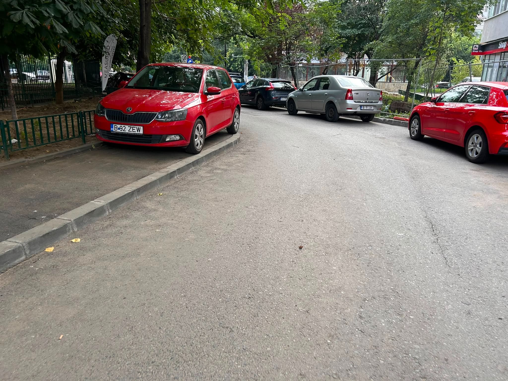 Fotografie sesizare 00166